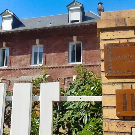 Les Pommerets 3* Petit-Couronne