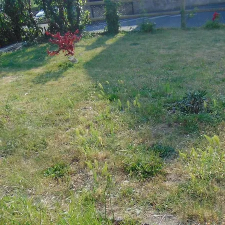 Nocleg ze śniadaniem Les Pommerets Petit-Couronne