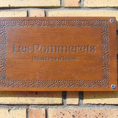 Les Pommerets Petit-Couronne