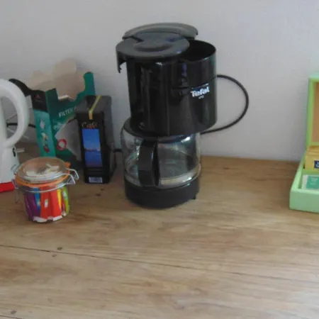 Les Pommerets Nocleg ze śniadaniem Petit-Couronne