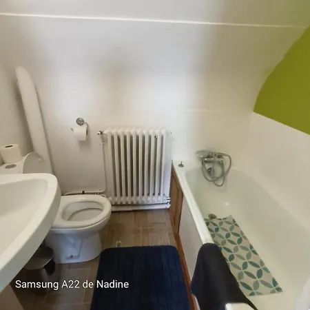 Bed & Breakfast Les Pommerets 3*